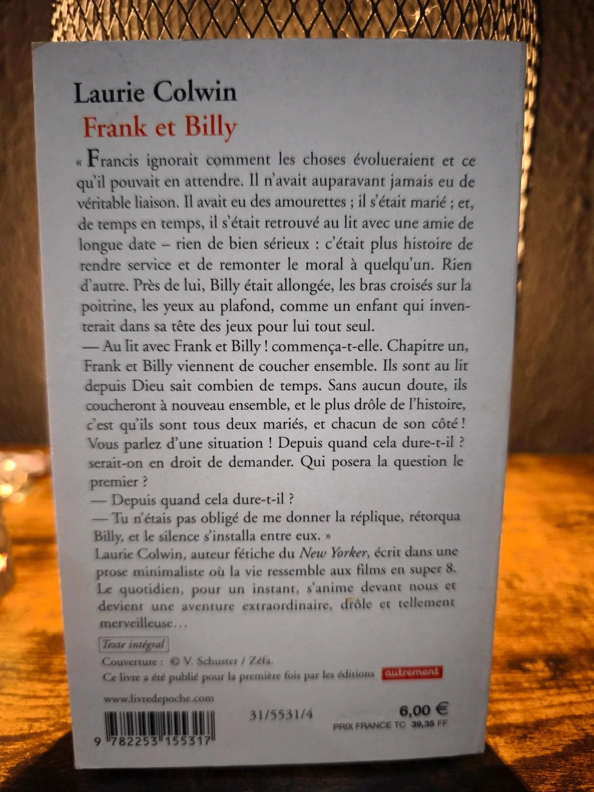 Frank and Billy – photo 2